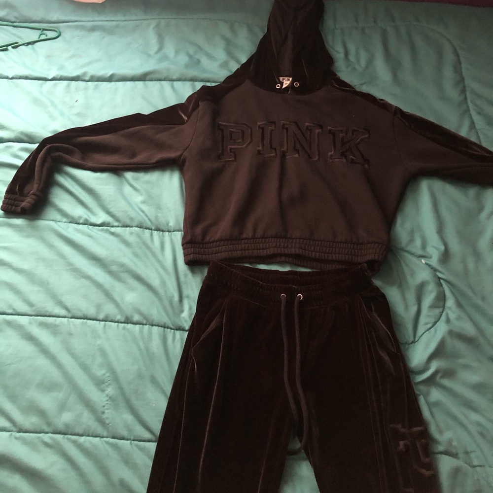 cute victoria secret  2 set Xs